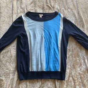 J. Crew Sweater